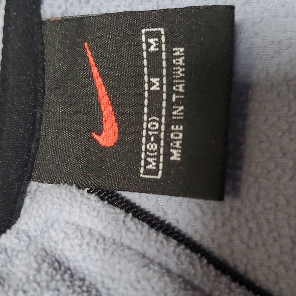 Nike Microfleece Sweater M - Picture 3 of 7